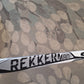 SHER-WOOD M80 REKKER otekorkeus 26 PP41 ( löytyy 2kpl )
