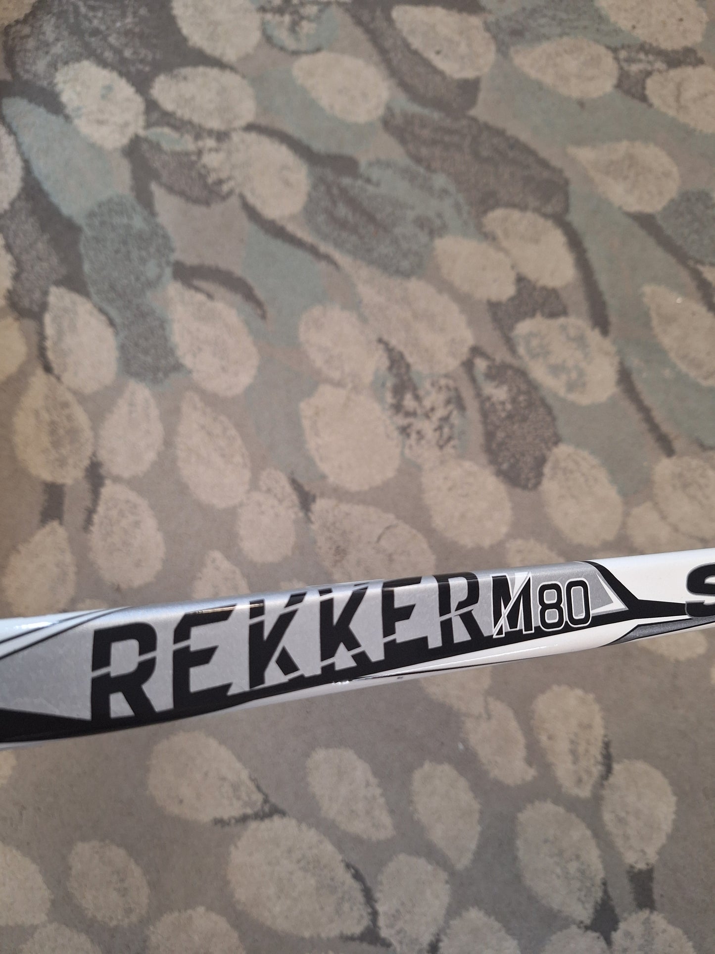 SHER-WOOD M80 REKKER otekorkeus 26 PP41 ( löytyy 2kpl )