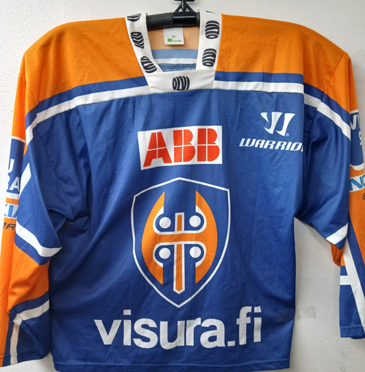 Tappara fanipaita " Tenute #16"