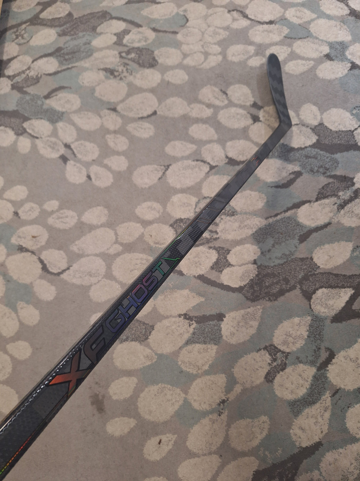 CCM XF GHOST int 55 flex lapa 90TM