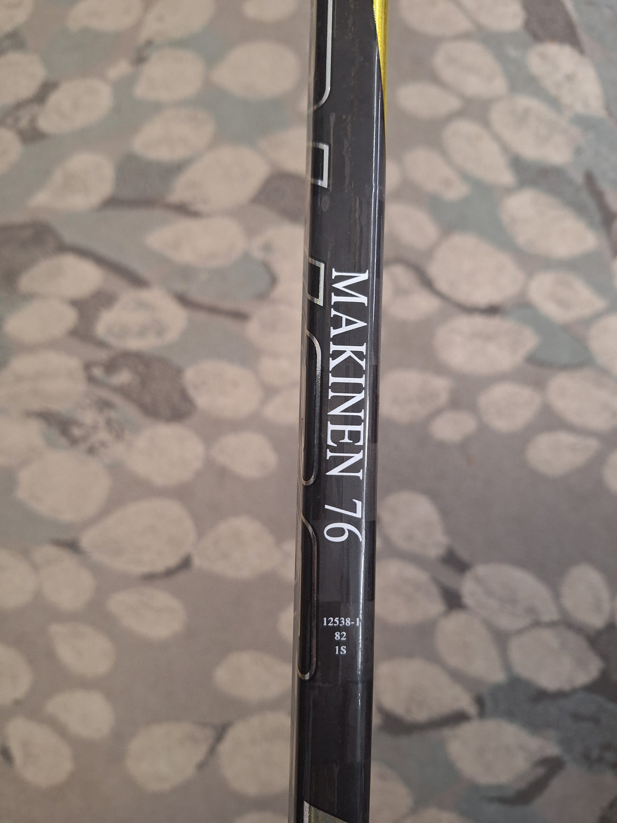Bauer supreme 1S 82flex lapa 92