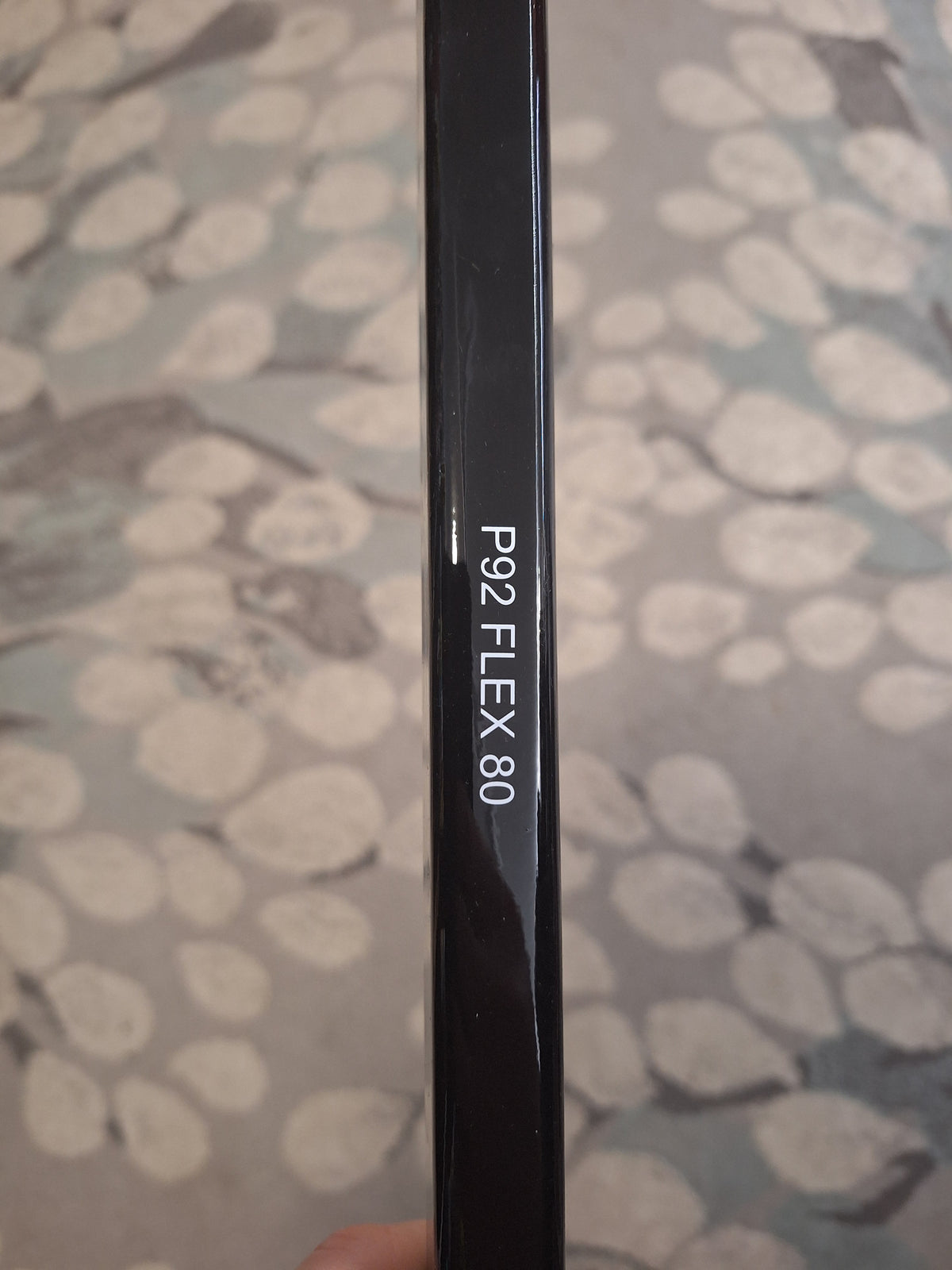 Sisu stick 80flex lapa 92 UUSI