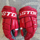 Easton Pro hanskat koko 14