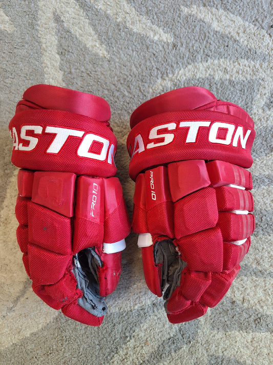 Easton Pro hanskat koko 14