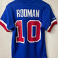 Pistons Rodman koko Sr S