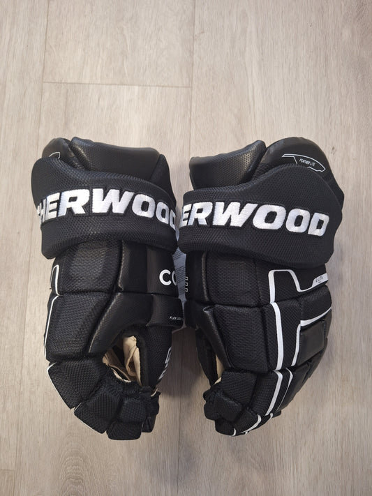 Sher-wood CODE koko 13