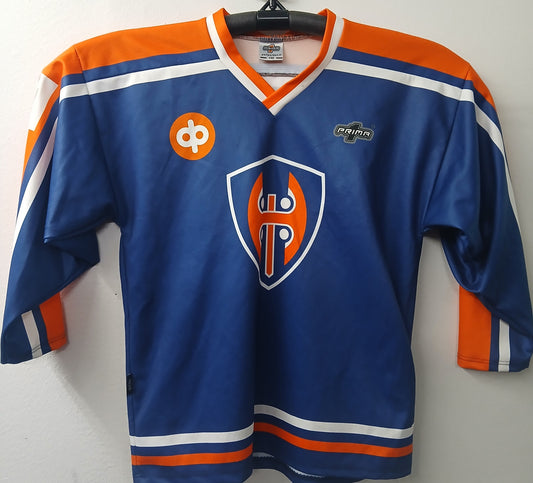 Tappara paita
