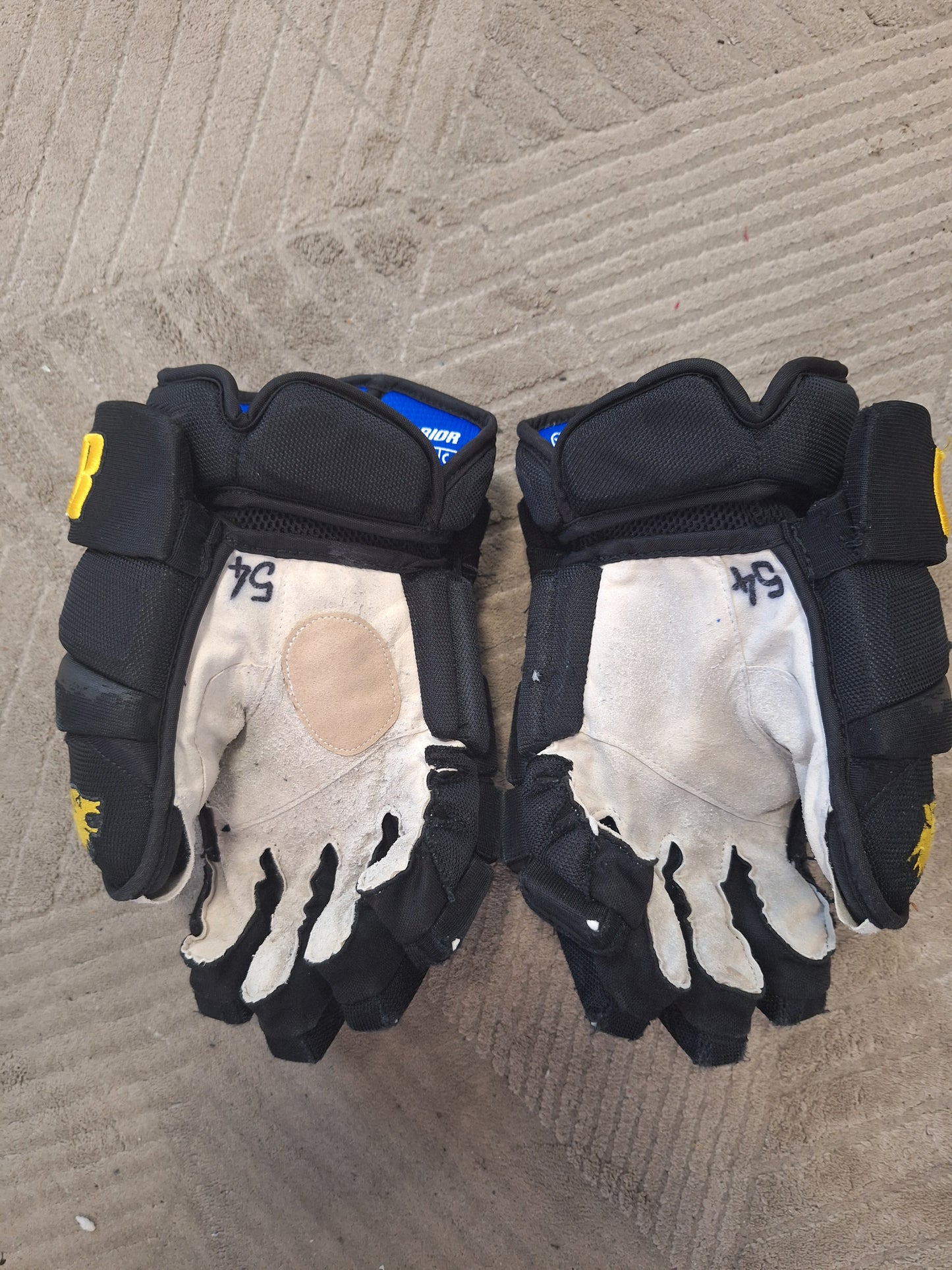 Warrior Pro koko 13"
