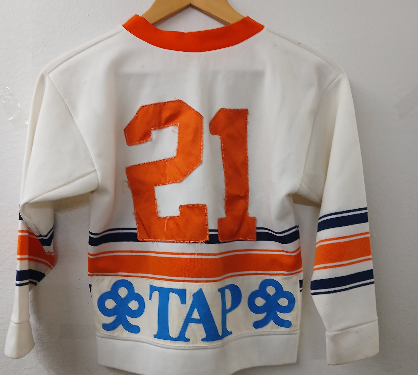 Vanha Tappara-Paita