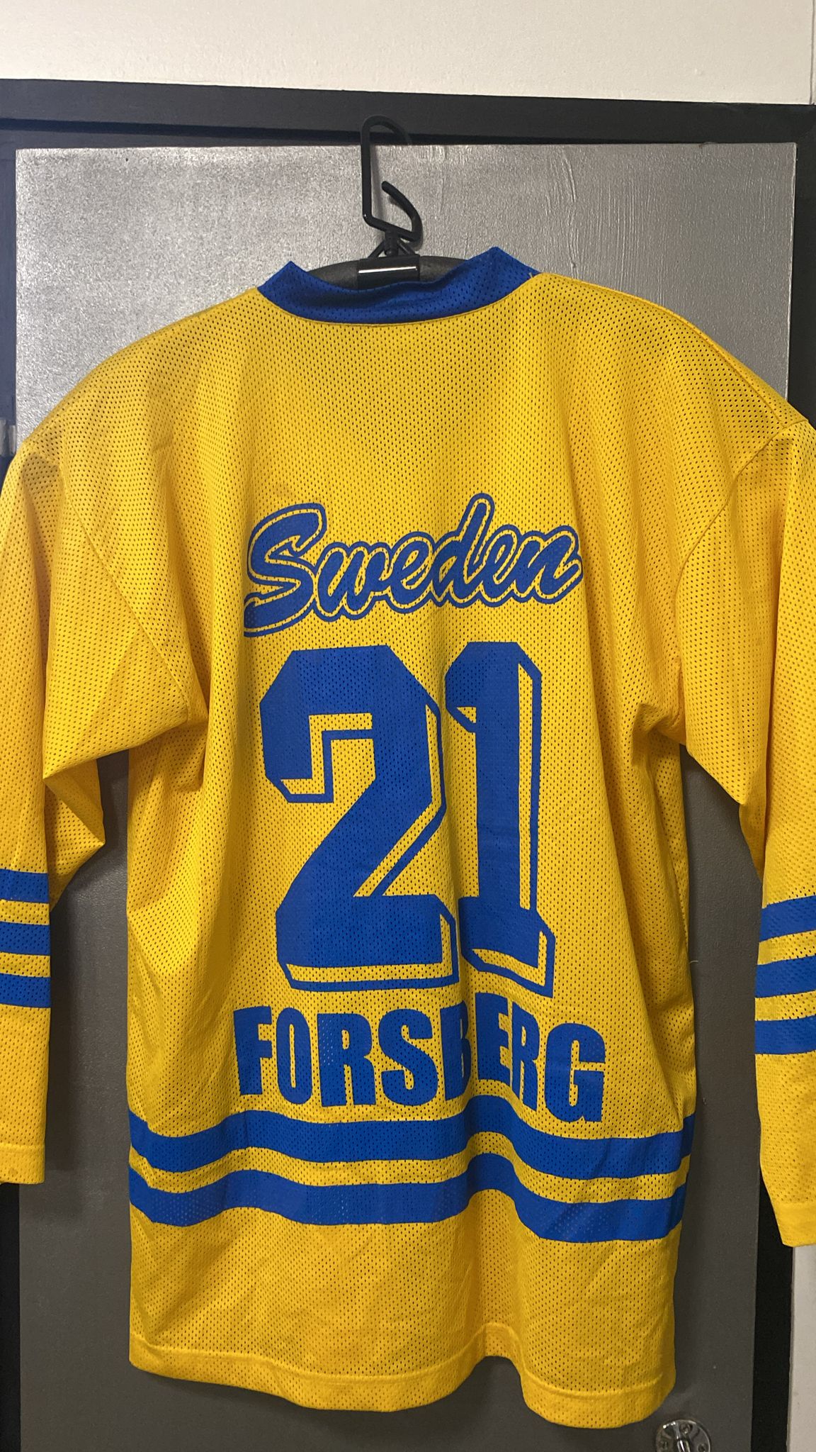 FOPPA fanipaita koko L