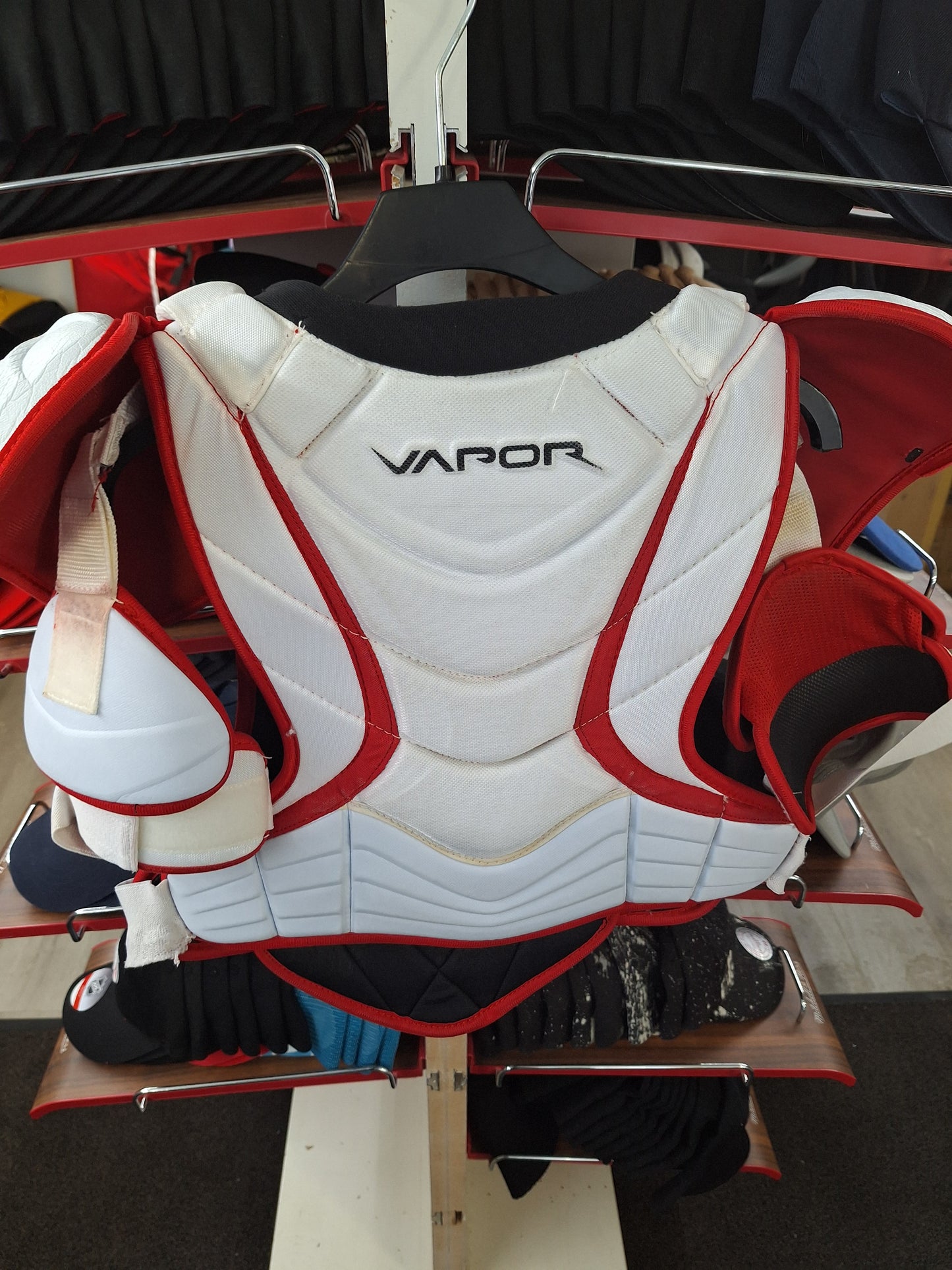 Bauer 900 SR S noin 165-175cm
