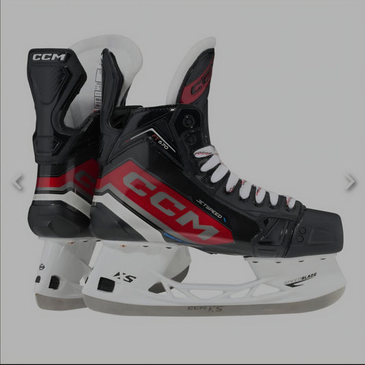 CCM FT670 JR 2.5 = 35.5 Regular