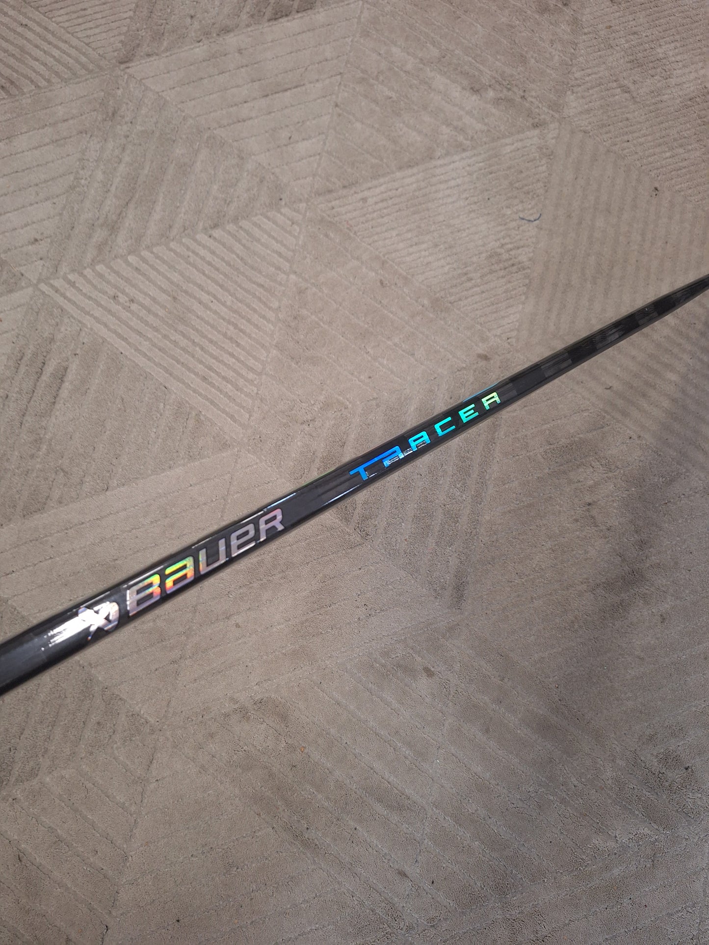 Bauer tracer right 65flex 92 lapa UUSI