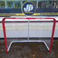 Bauer maali mitat 137cm x 112cm x 61cm ( lapsille )