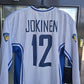 Suomi fanipaita Jokinen koko XXL