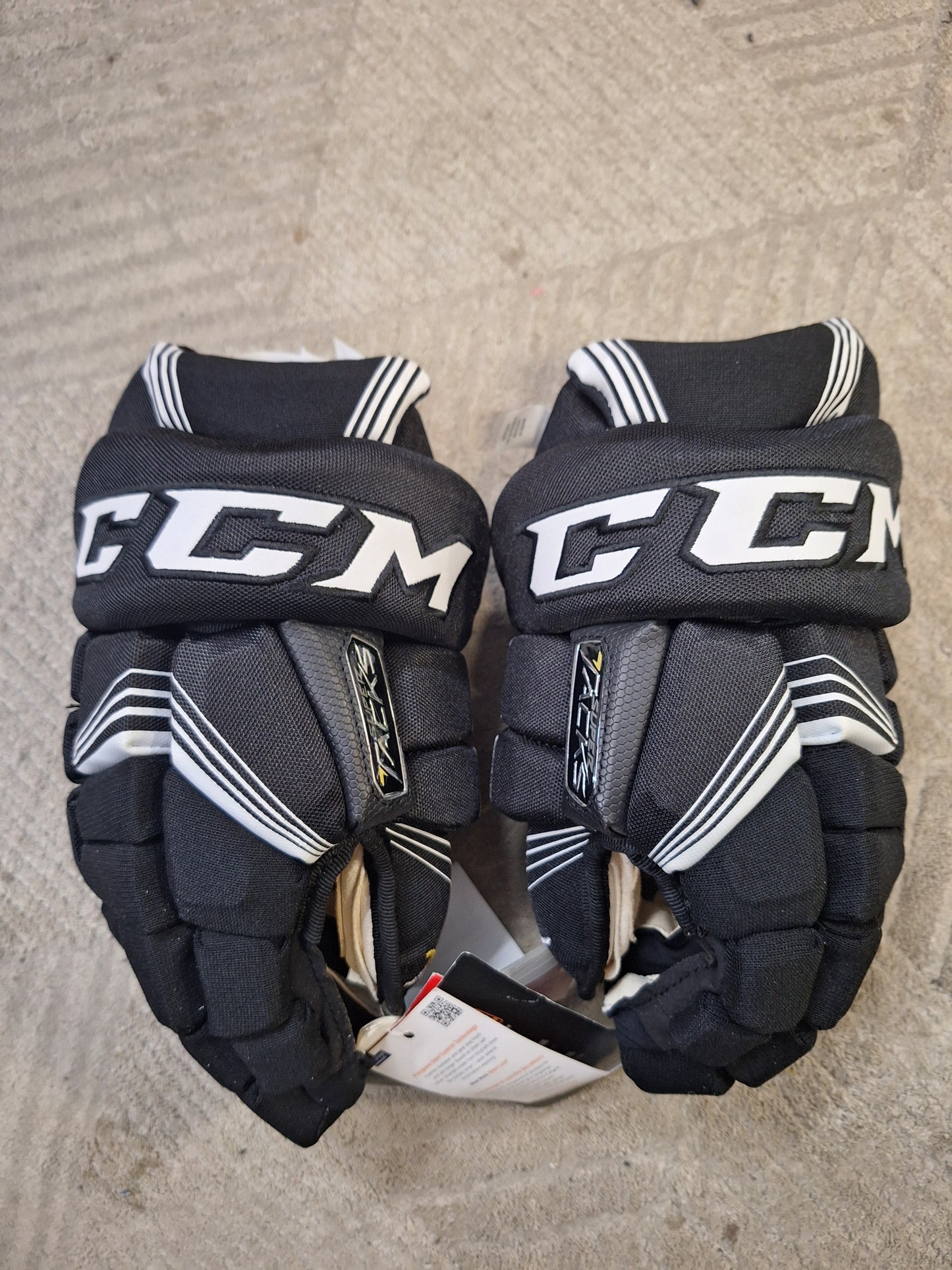 CCM Super Tacks koko 12