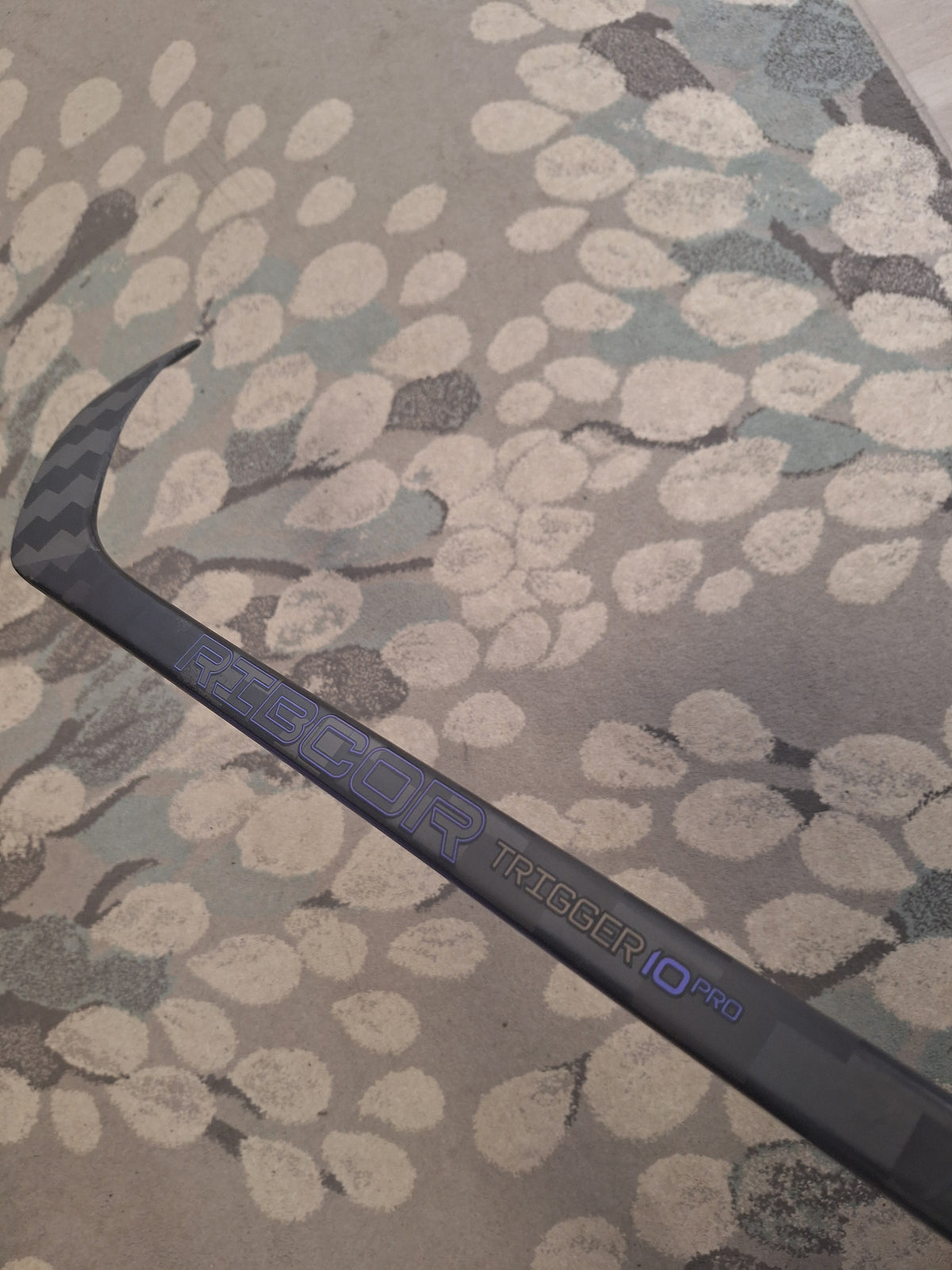CCM ribcor trigger 10 pro 55 flex lapa 28 UUSI