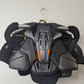 CCM Tacks XF Pro koko Sr S käytetty kunto ok