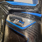 Bauer 2N Pro koko 7 1/2 =42.5 käytetyt ( uudenveroiset terät )