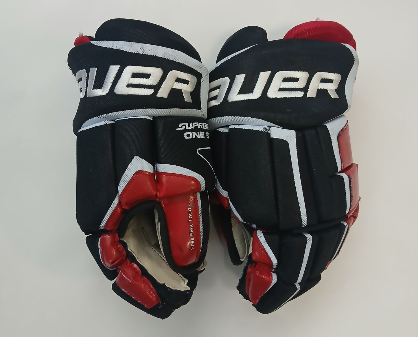 Bauer Supreme One 60 hanskat
