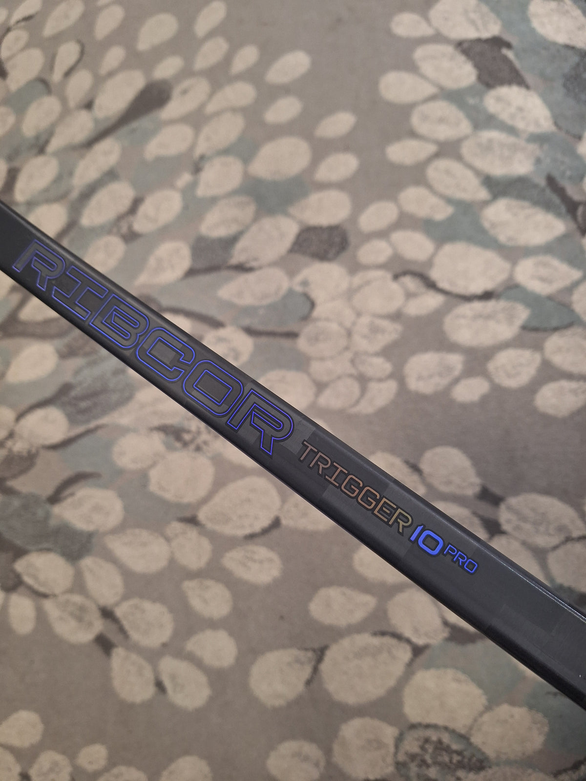 CCM trigger 10 pro 40 flex lapa 28
