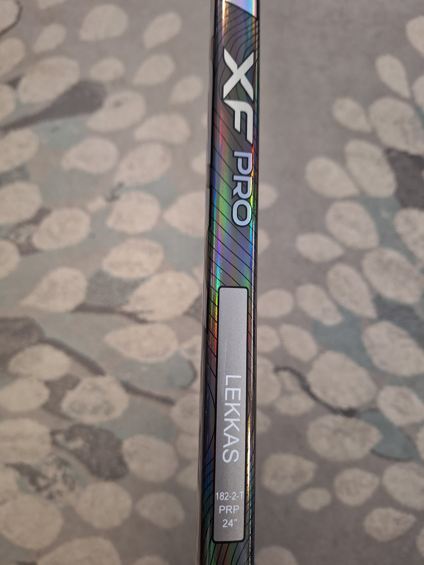 CCM Tacks XF Pro otekorkeus 24 UUSI