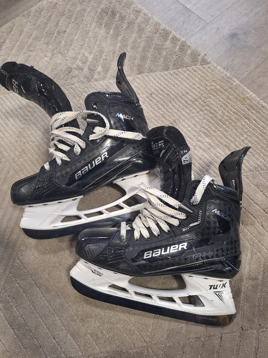 Bauer Mach koko 7.5 fit 2.
