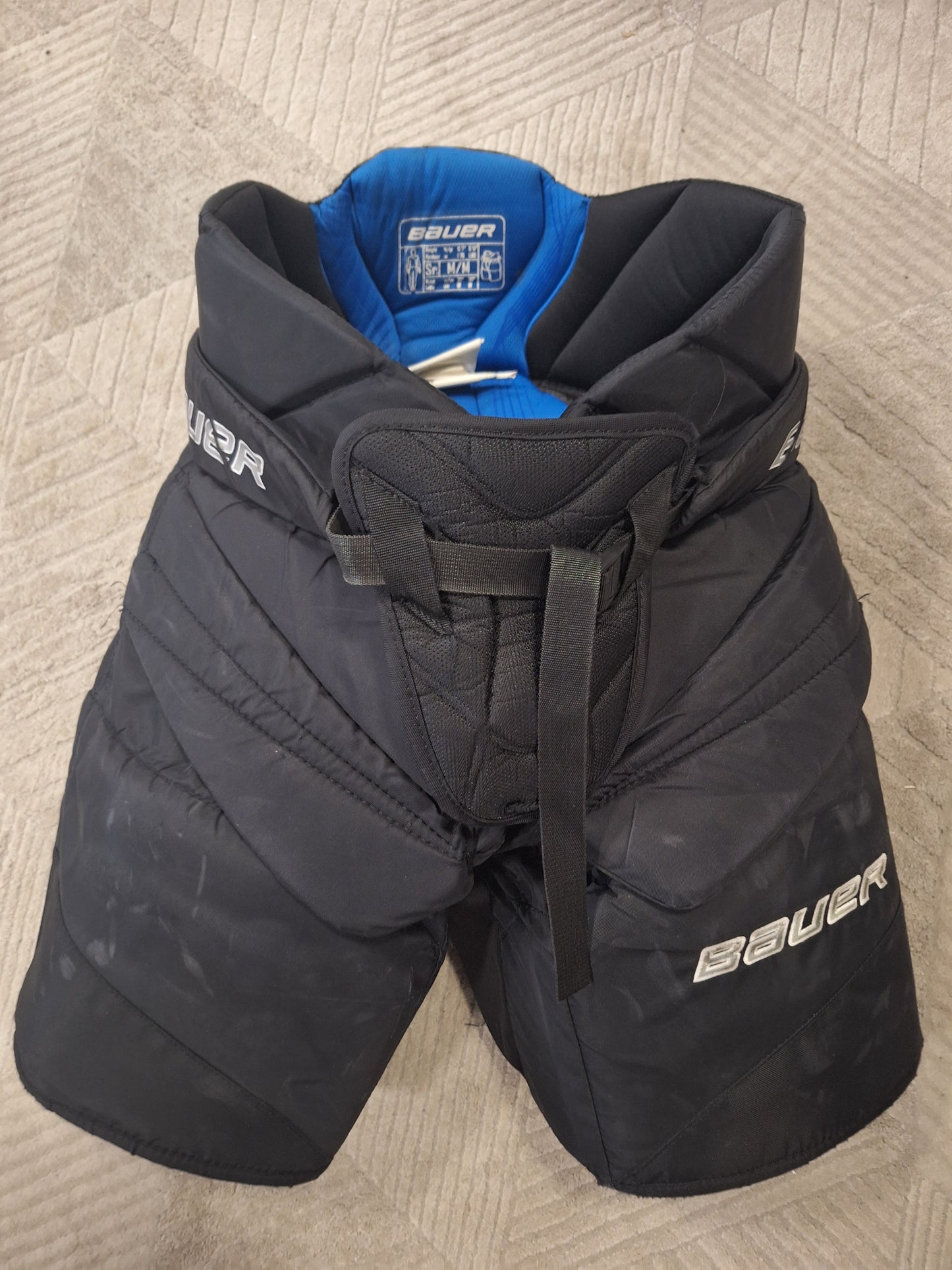 Bauer elite Sr M MV-housut 170-180cm