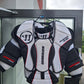 Warrior swagger Int L kunto ok menee noin 145-165cm