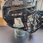 CCM Tacks 310 koko M ( ei korvaläppiä ) kunto hyvä
