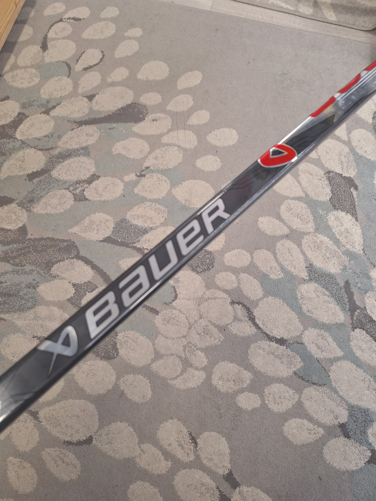 Bauer X 65flex lapa 88 ( Kane ) UUSI