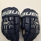 Bauer nexus 1000 koko 13" ( HUOM koko iso mielestäni 14" ) käytetty ( JALASVAARA )