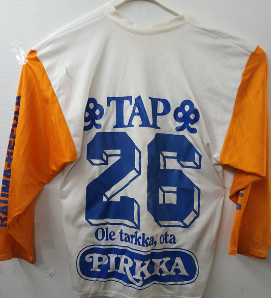Vanha Tappara-Paita