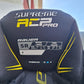 Bauer supreme ACP Pro sisäsuojat koko XL käytetyt kunto ok