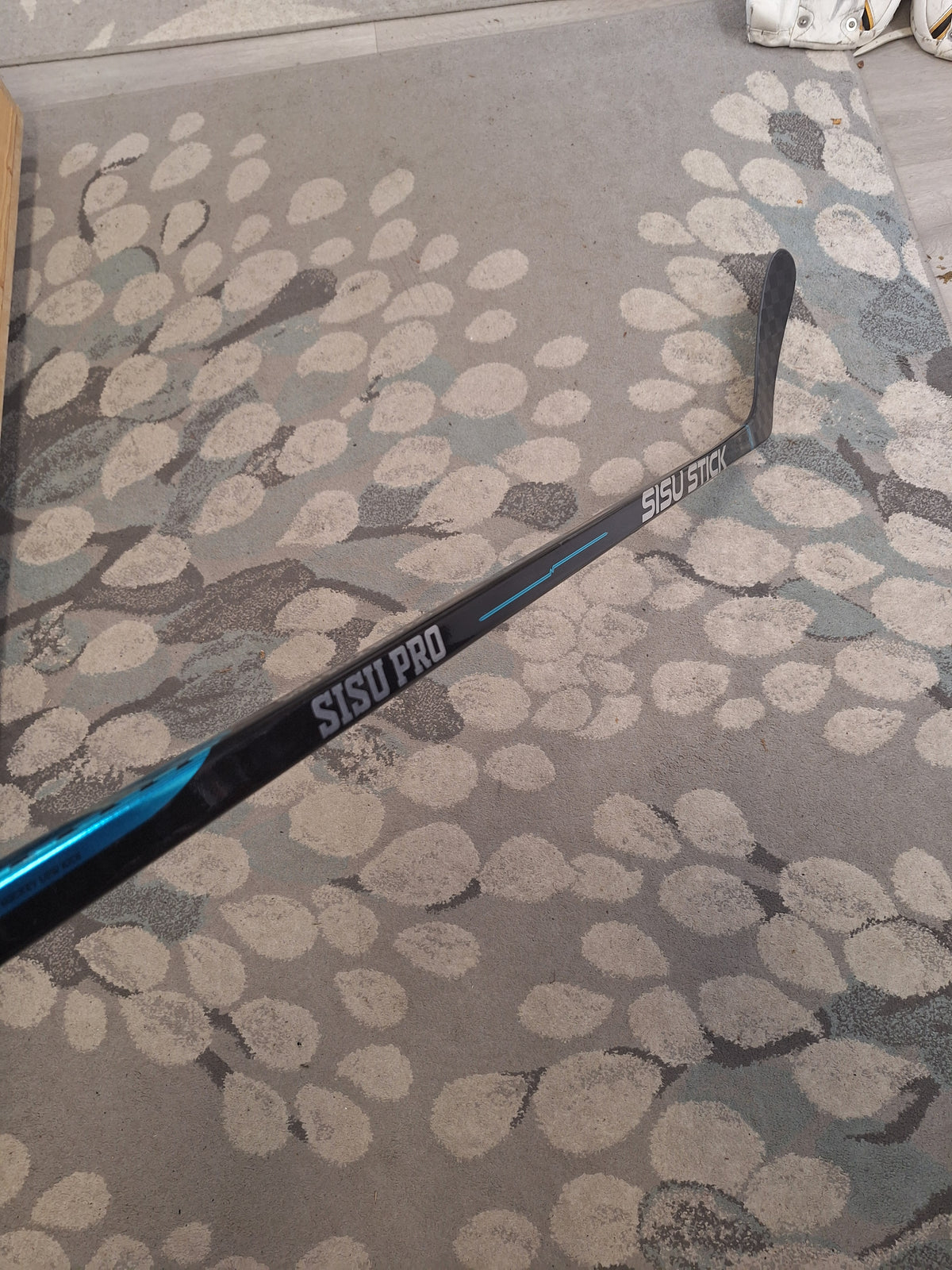 Sisu stick 80flex lapa 92 UUSI