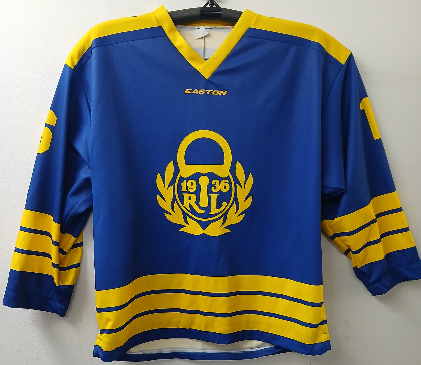 Rauman Lukko paita
