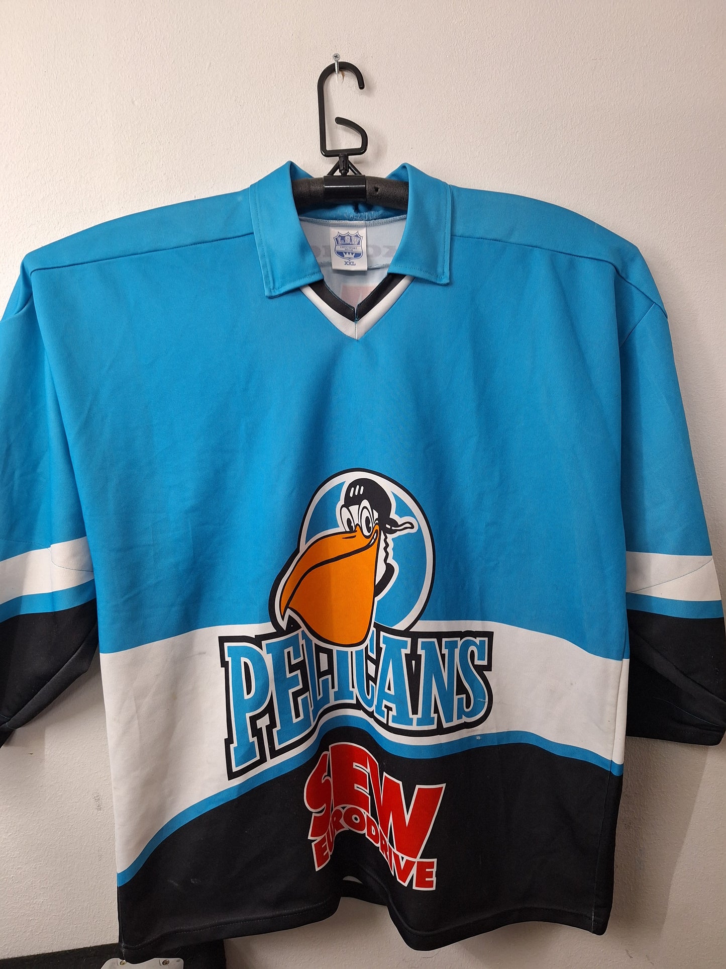 Pelicans paita XXL