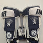 Warrior Alpha DX koko 13" UUSI