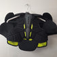 (Kopio) CCM XF 80 hartiasuoja Jr S ( 127-137cm )