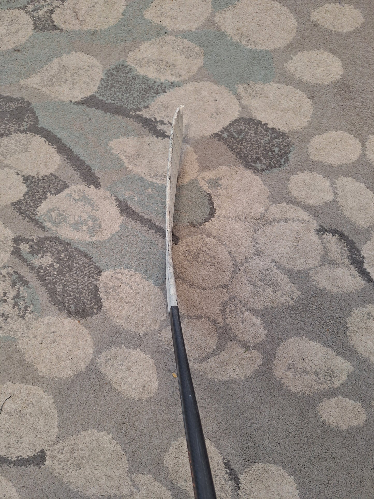 Warrior covert QR1 SE käytetty left 90flex Pentikäinen nimmarilla
