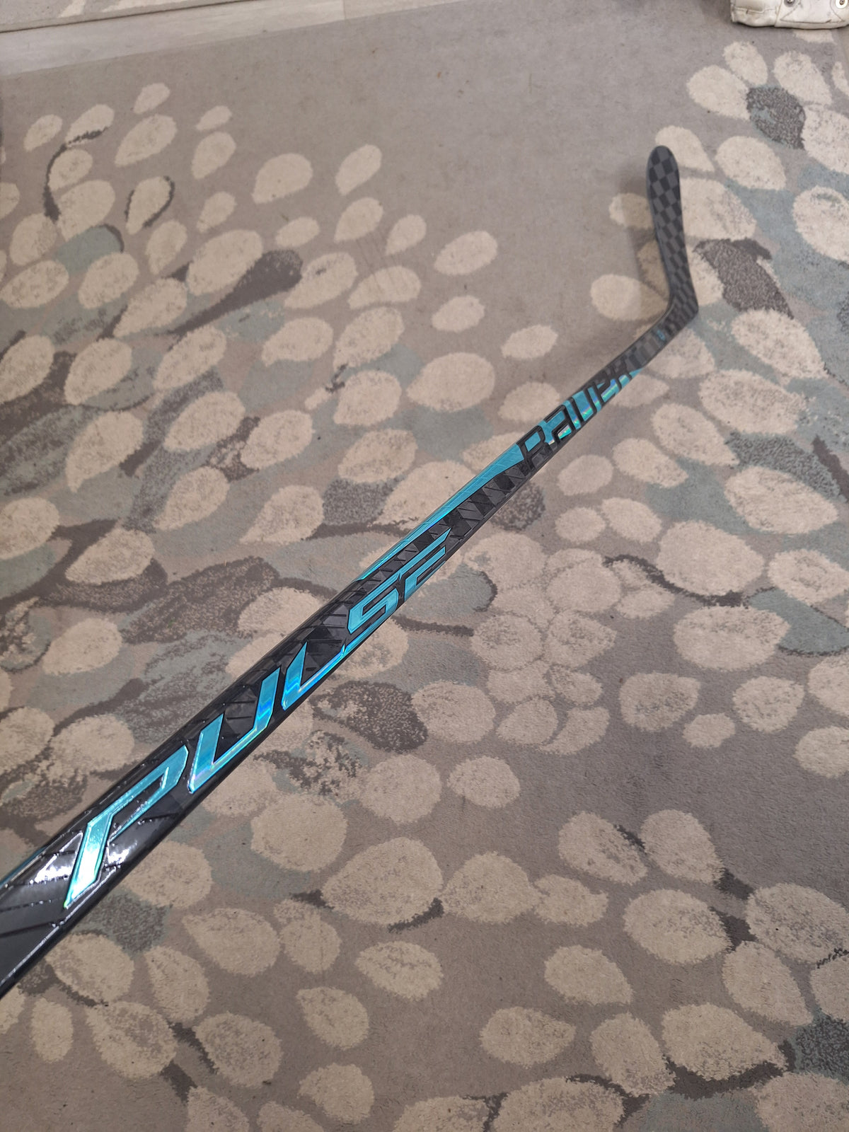 Bauer pulse SR 65 flex 28 lapa UUSI
