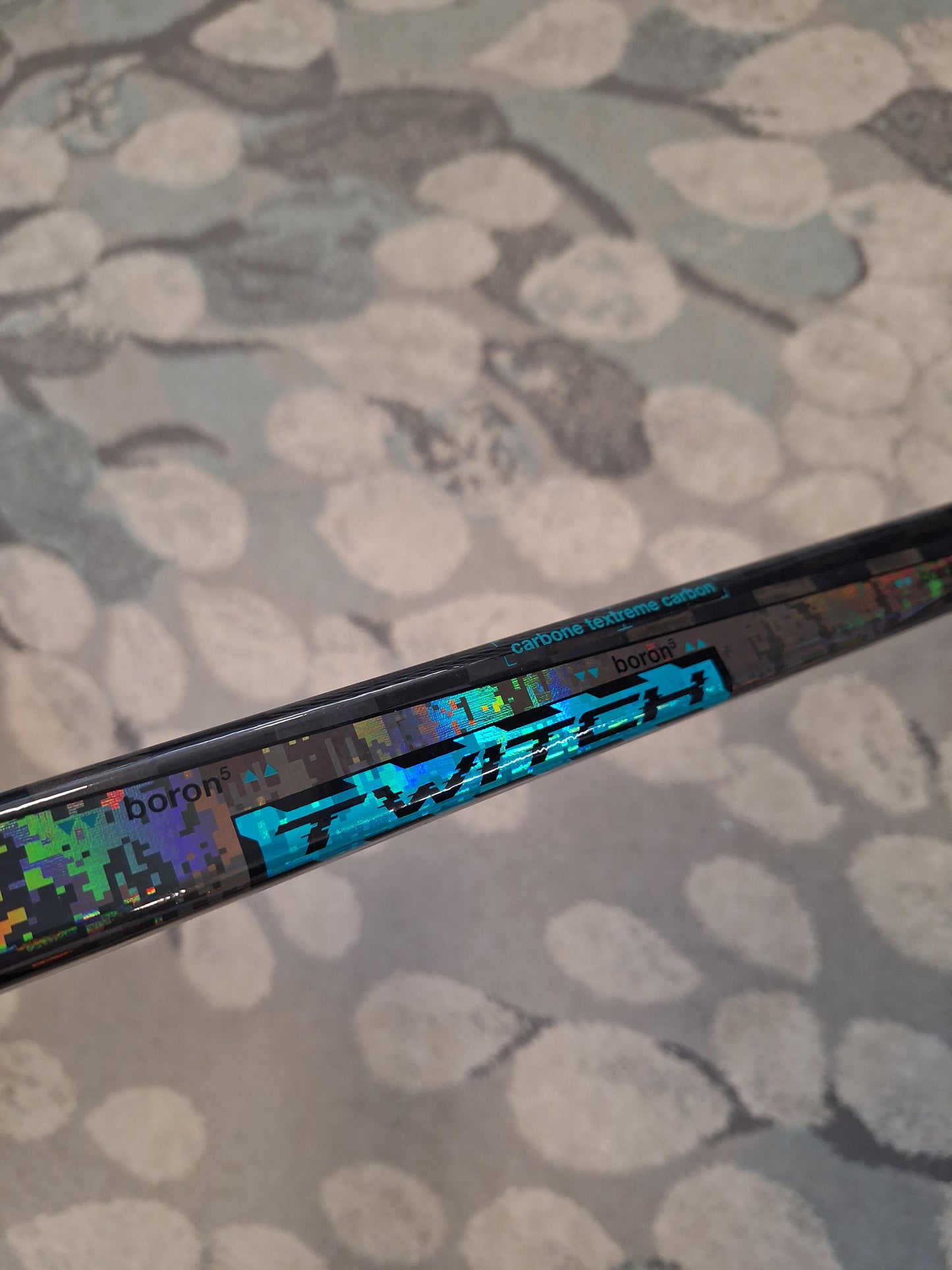 Bauer twitch left 50flex 92 lapa