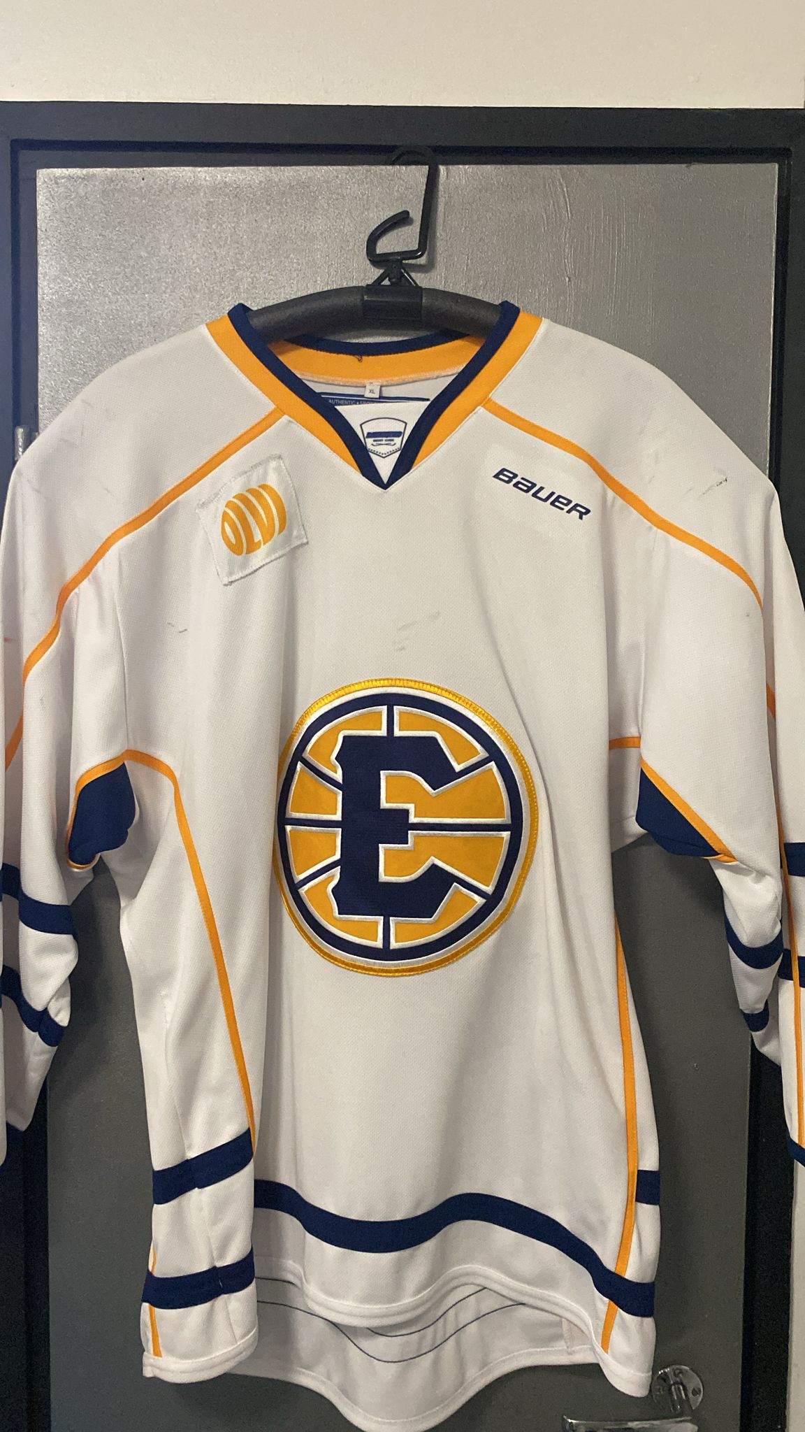 Espoo United Väkelä koko XXL