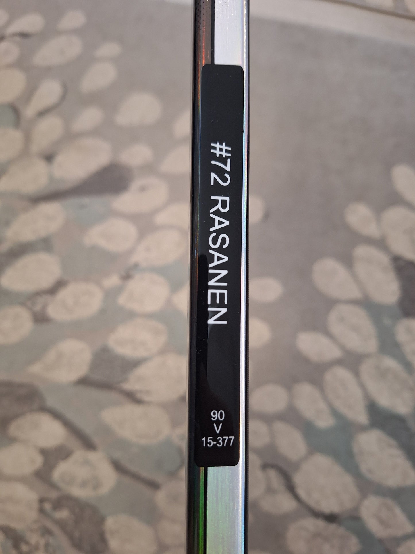 CCM Tacks XF Pro normi 92 lapa ja 90flex