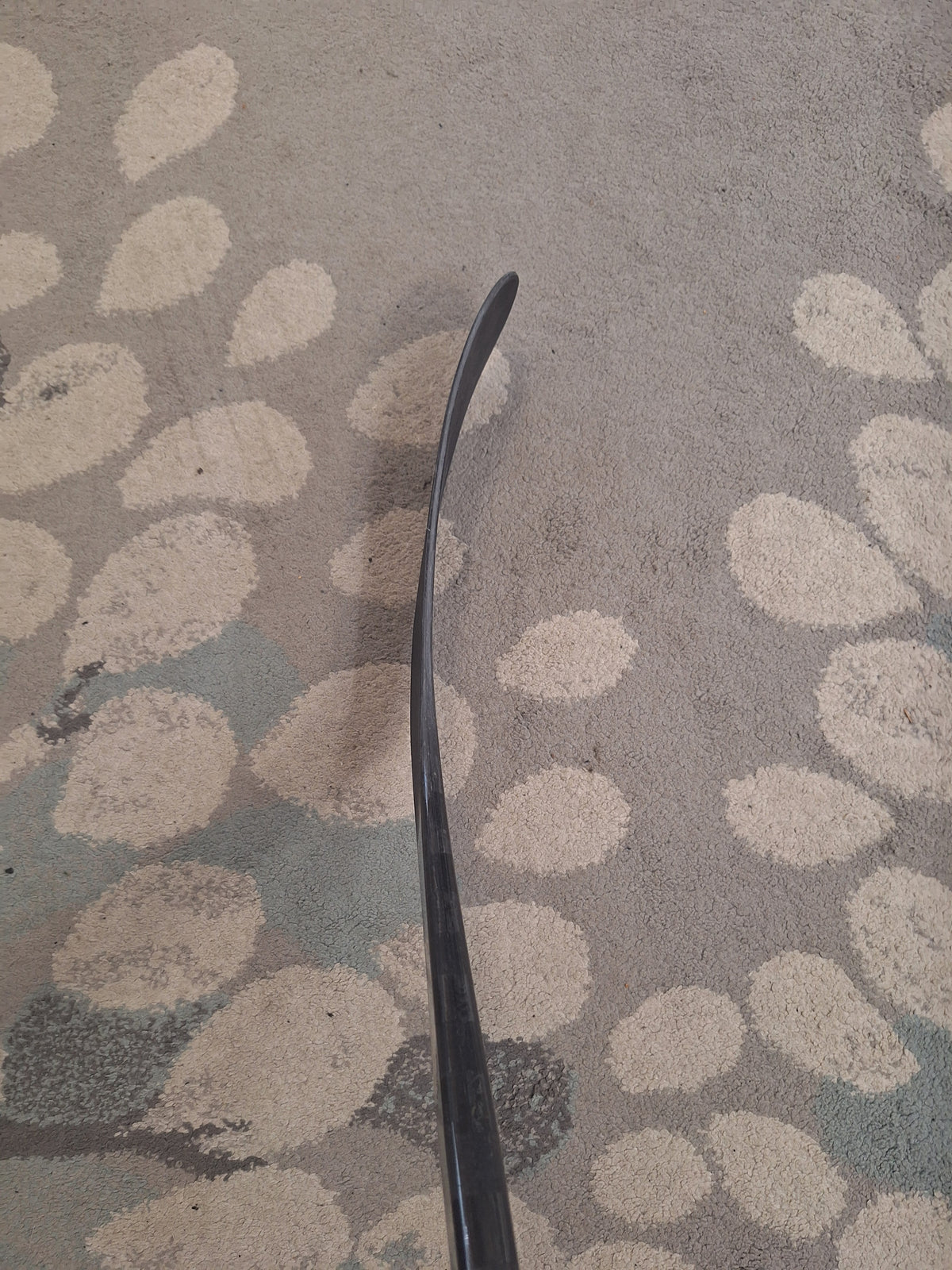 Bauer pulse int 55flex lapa 28 UUSI