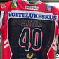 Marko Möykky Anttilan Pahalampi Liigapaita XL