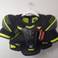 (Kopio) CCM XF 80 hartiasuoja Jr S ( 127-137cm )