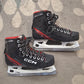CCM EFlex 6.5 koko 4 = 37.5 lesti regular kunko ok