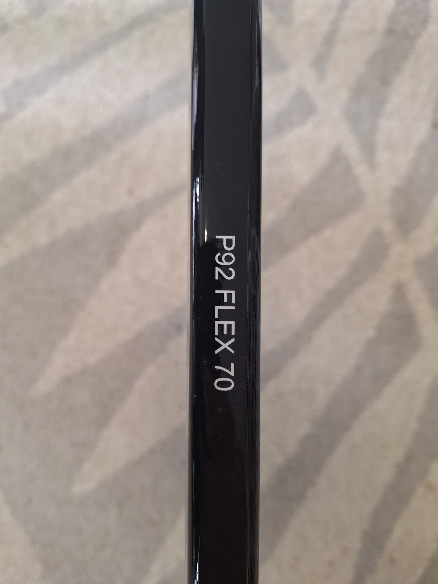 Sisustick Sisu Pro 70flex 92lapa