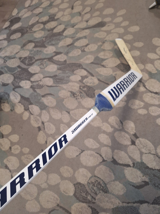 Warrior Swagger Pro St ( Mikko Koskinen ) otekorkeus 26
